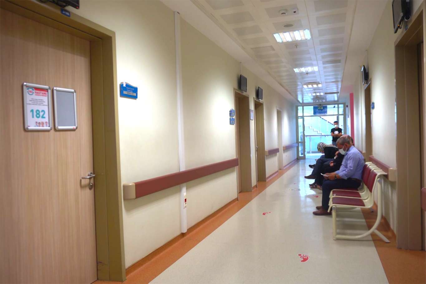 İstifa yasağının kalkmasıyla doktorlar istifa ediyor hastaları ise mağdur İstifa yasağının kalkmasıyla doktorlar istifa ediyor hastaları ise mağdur